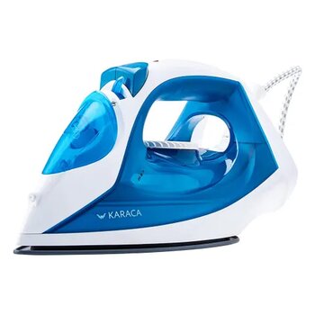 Karaca Avionic Pro Buharlı Ütü