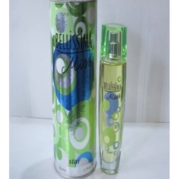 Bellissima Miss Star Kadın Parfüm 100 Ml