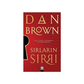 Altın Kitaplar Sırların Sırrı + Kinyas ve Kayra + Ince Memed 4 + 1 Kitap - Hayır