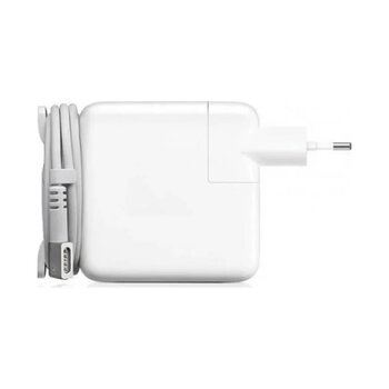 Macbook Uyumlu 13" Ma254ll/a Magsafe 1 Adaptör Şarj Cihazı