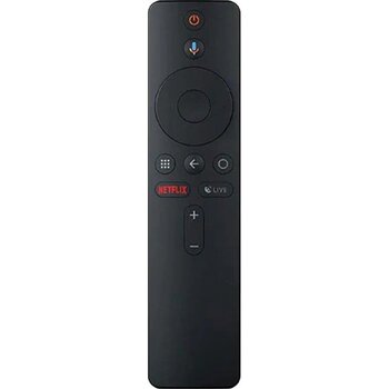 Xiaomi Mi Box S Netflix Tuşlu 4k Tv Box Android Kumanda 1805