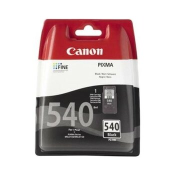 Canon PG-540BK Siyah Kartuş (MG2150-MG3150)
