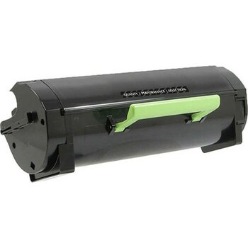 Lexmark MS811N Toner Muadil Siyah (25.000 Sayfa) 2 Yıl Parça Garantili