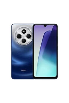 Xiaomi Redmi 14C 12 Gb Ram 128 Gb Mavi (Xiaomi Türkiye Garantili)