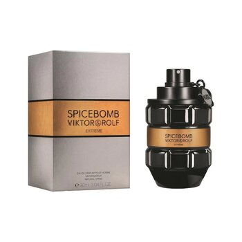 Viktor & Rolf Spicebomb Extreme Erkek Parfüm Edp 90 Ml