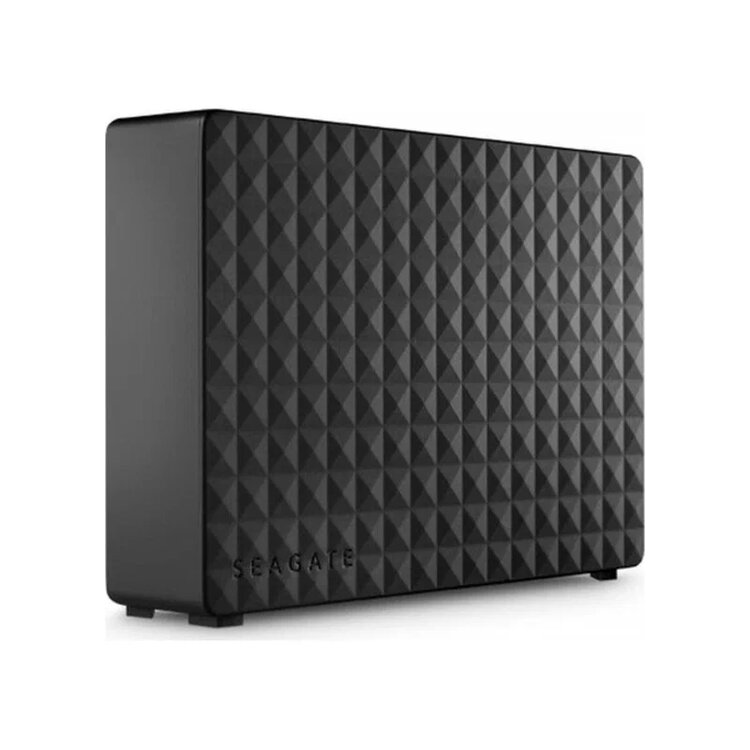 Seagate STEB3000200 3 TB Siyah USB 3.0 Taşınabilir Disk