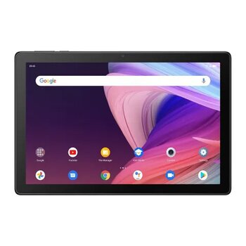 TCL Tab 10 64GB 10.1 inç Siyah Tablet PC
