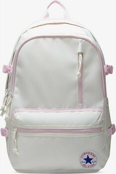 Converse Unisex Krem Straight Edge Sırt ÇANTASI.W2Y - W2Y-Krem - Standart