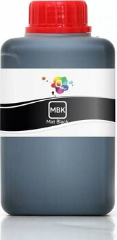 Qc Canon PFI-320MBK 500 ml Mat Siyah Kartuş Mürekkebi