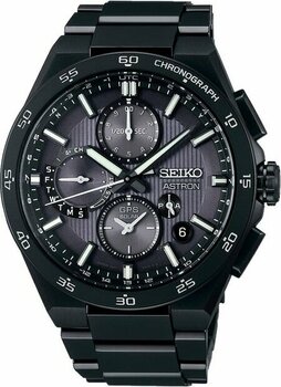 Seiko Astron Gps Solar Ssh155j Erkek Kol Saati