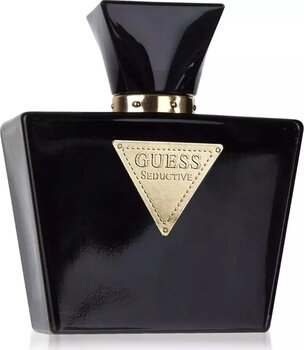 Guess Seductive Noir EDT 75 ml Kadın Parfümü
