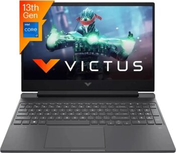HP Victus Gaming Intel Core İ7 13700H 8Gb Ram 2Tb Ssd Rtx4060 15.6" Fhd Windows 11 Pro 8U846Ea Kt9