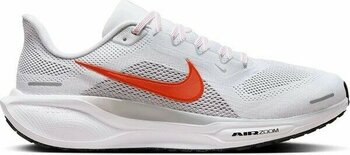 Nike Air Zoom Pegasus 41 Erkek Koşu Ayakkabı Fd2722-108 - Çok Renkli - 44