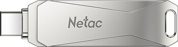 Netac U782C NT03U782C-064G-30PN 64 GB Flash Bellek