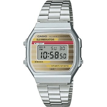 Casio RETRO A168WEHA-9ADF Kol Saati