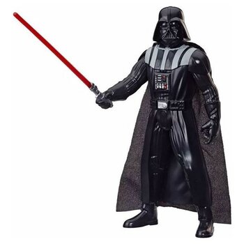 Star Wars E5 Darth Vader Figür 24 cm E8355 - Renkli