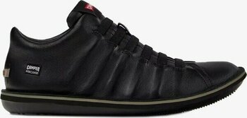 Camper Beetle Erkek Siyah Günlük Ayakkabı K300479-008 - 43