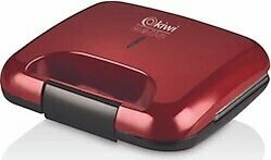 Kiwi KSM-2405K Çocuk Waffle Makinesi