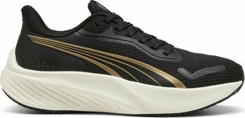 Puma Pounce Lite Siyah Kadın Koşu Ayakkabısı - 38