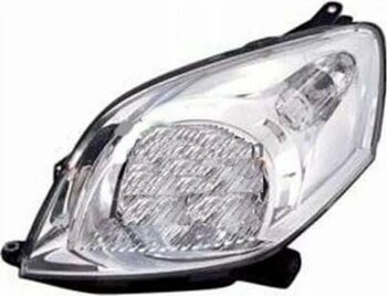 Mako 45570111 Far Sol Fiorino / Bipper / Nemo