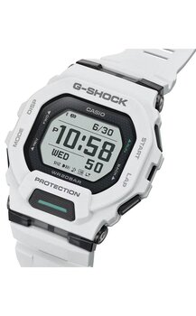 Casio G-Shock Gbd-200-7dr Akıllı Erkek Kol Saati