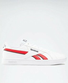 Reebok Court Retro Unisex Spor Ayakkabı 100074392 100074392015 - Beyaz - 36,5