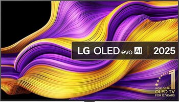 LG OLED83G55LW 4K Ultra HD 83" 210 Ekran Uydu Alıcılı webOS Smart OLED Evo TV