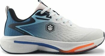 Lumberjack Marına 5fx Beyaz Erkek Koşu Ayakkabısı - 43 - Beyaz - Saks