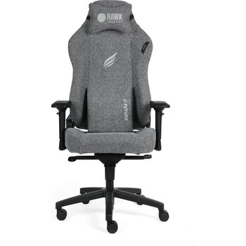 Hawk Gaming Chair Future Stone Kumaş Oyuncu Koltuğu
