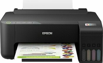Epson L1250 Renkli Mürekkep Püskürtmeli Yazıcı