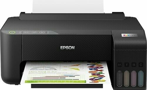 Epson L1250 Renkli Mürekkep Püskürtmeli Yazıcı