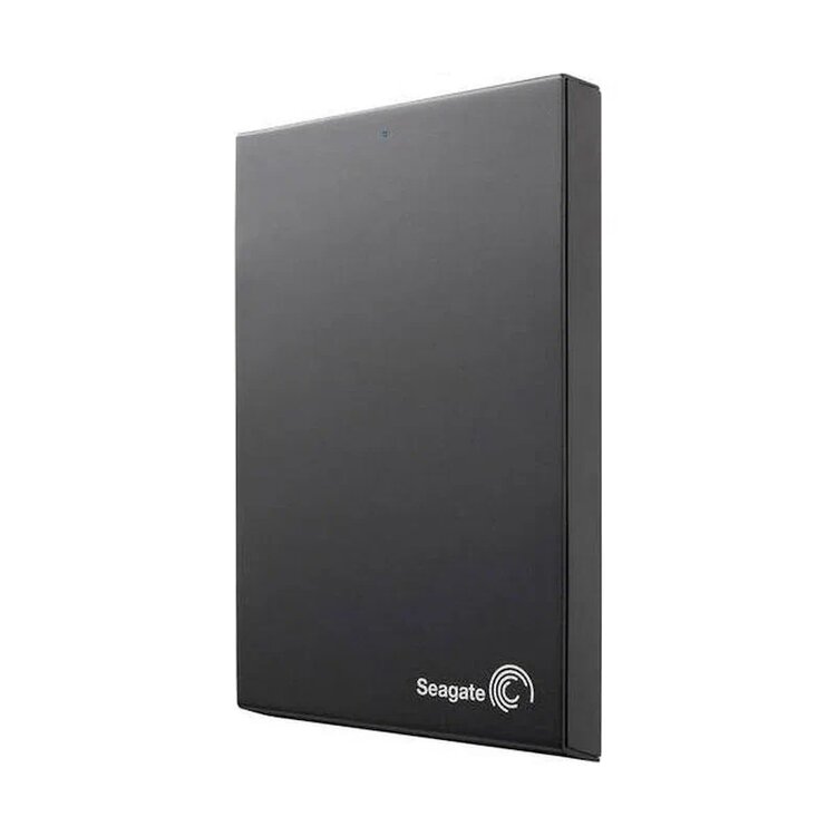 Seagate Expansion 500 GB Siyah USB 3.0 Taşınabilir Disk