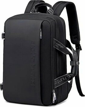 Arctic Hunter B00540 Siyah M Polyester Sırt Çantası