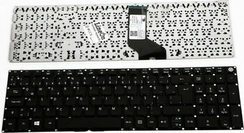 LineOn Packard Bell Easynote N16C1 Laptop Klavye Tuş Takımı