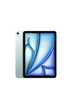 Apple 11\" iPad Air Wi-Fi 128GB - Mavi - M3 işlemci
