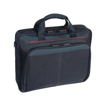 Targus CN31 15.4"-16"  Notebook Çantası - Siyah