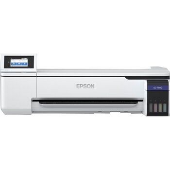 Epson Surecolor Sc-f500 Mürekkep Püskürtmeli Yazıcı