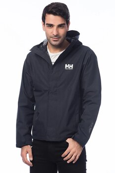Helly Hansen Erkek HH Seven J Mont 2XL Beden