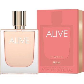 Hugo Boss Alive Kadın Parfüm Edp 50 Ml