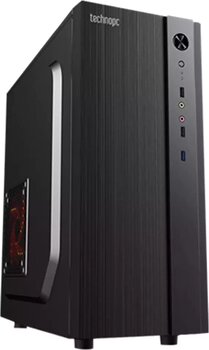 Technopc BlueEra Alfa V1 Intel Pentium G5420 4 GB RAM 128 GB SSD Masaüstü