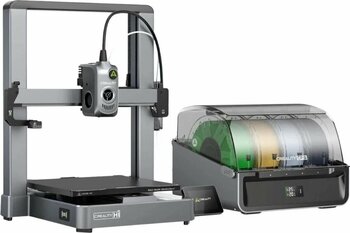 Creality Hi Combo 3D Yazıcı