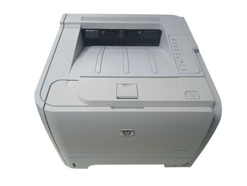 Hp Laserjet P2035n Yazıcı(İkinciel)