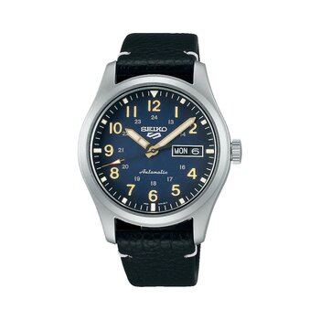 Seiko 5 Sports Srpg39k Otomatik Erkek Kol Saati
