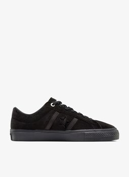 Converse x Undefeated One Star Academy Pro Unisex Siyah Sneaker 44 15801687