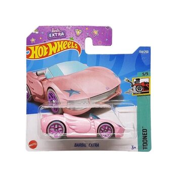 Barbie Extra 5785-hcx32