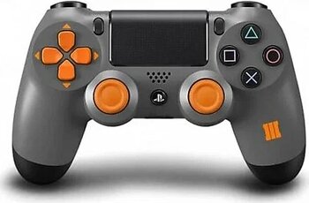 Sony DualShock 4 Call Of Duty Black Ops 3 Edition Kablosuz PS4 Oyun Kolu