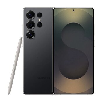 Samsung Galaxy S25 Ultra 5G 512gb Titanyum Siyah Akıllı Telefon