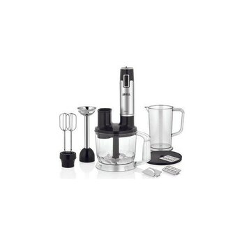 Multi Blender Seti 300W 2lt Hazneli SHB-3114 (5264) - Gri