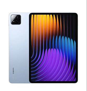 Xiaomi Pad 7 Pro 12 GB RAM 512 GB Mavi Tablet (Xiaomi Türkiye Garantili)