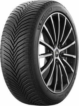 Michelin CrossClimate 2 205/65 R16 95H 4 Mevsim Lastik - 2024